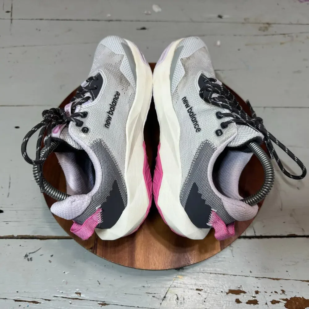 New Balance used no